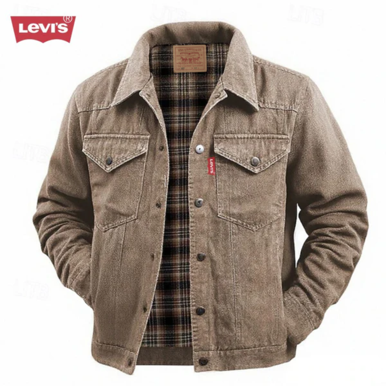 2026 Heritage Denim Jacket || Limited Edition