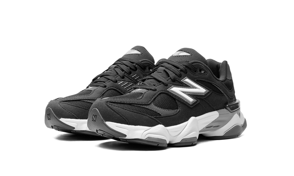 9060 GS Phantom Black