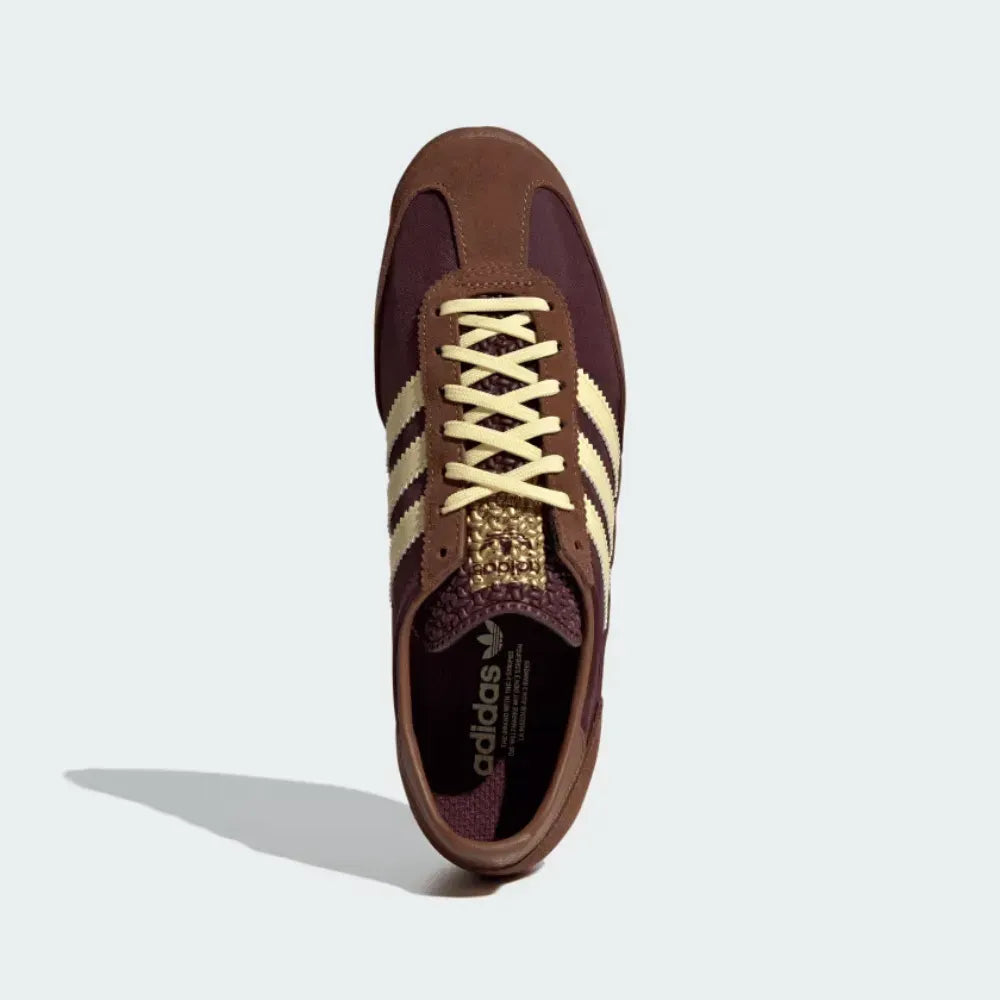 SL 72 OG Maroon Preloved Brown