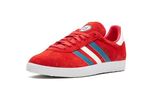 Gazelle Chile