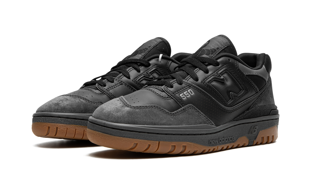 550 Black Gum