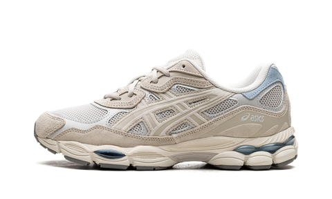 Gel-NYC White Oyster Grey