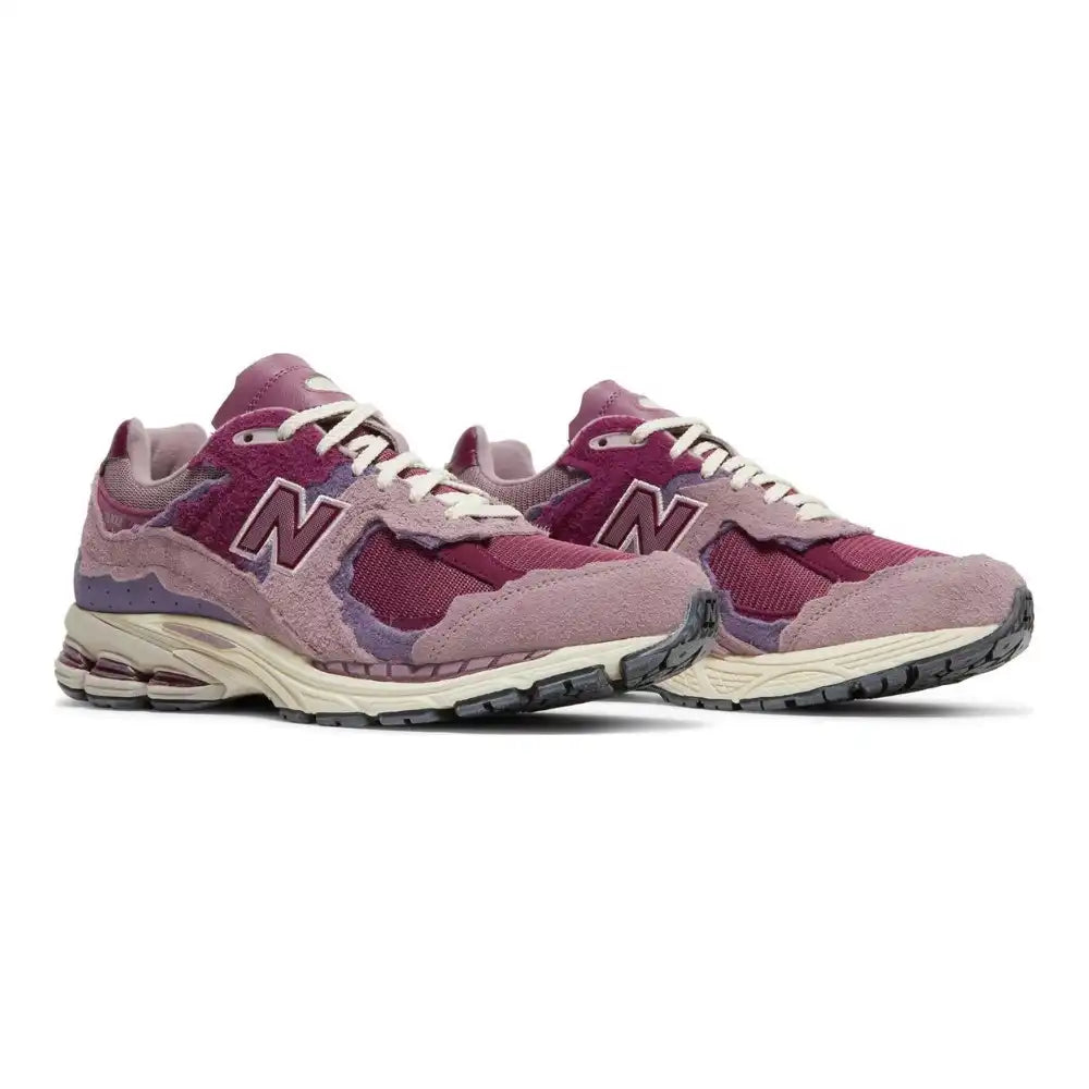 2002R Protection Pack Pink