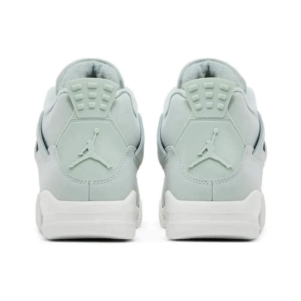 Air 4 Seafoam Sail