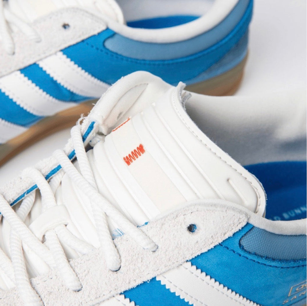 Bad Bunny Gazelle Indoor San Juan