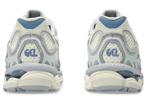 Gel NYC Ivory Mid Grey