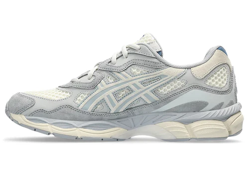 Gel NYC Ivory Mid Grey