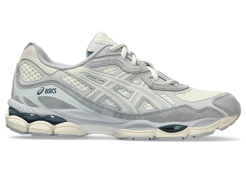 Gel NYC Ivory Mid Grey