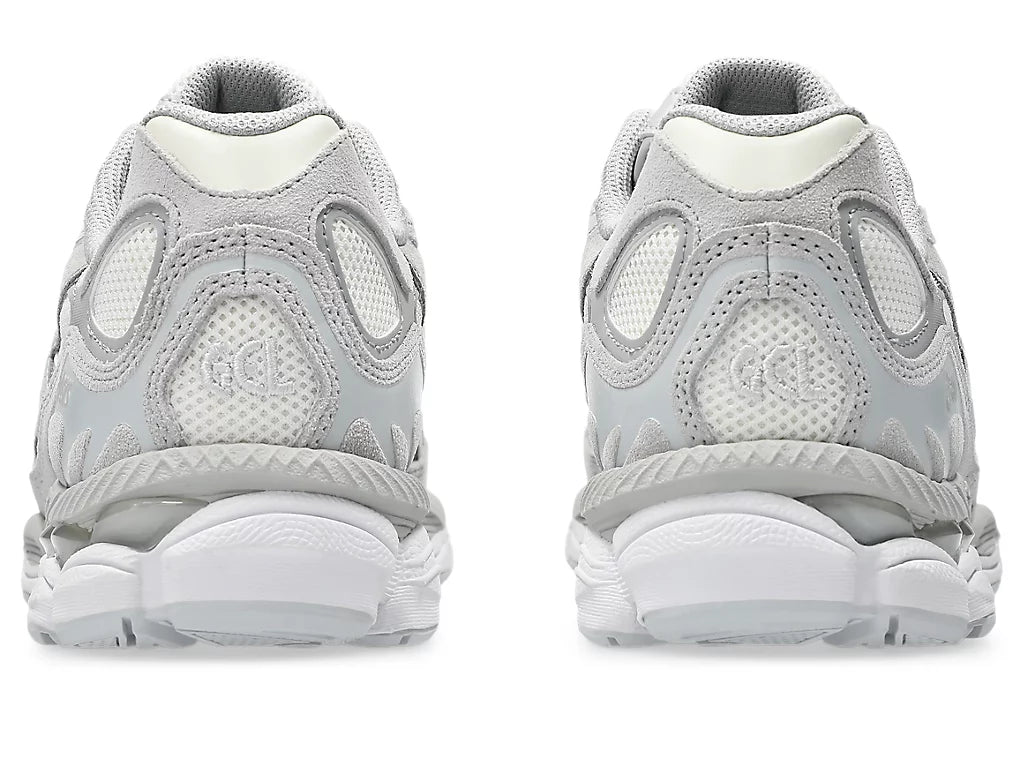 Gel NYC Cream Cloud Grey LAST PAIR
