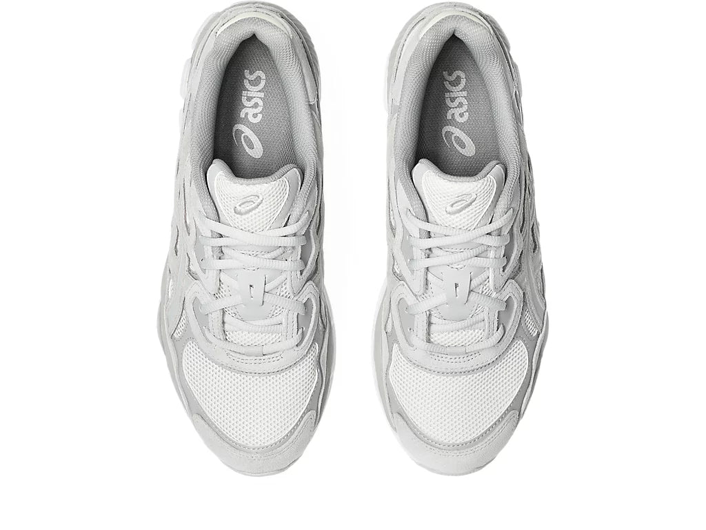 Gel NYC Cream Cloud Grey LAST PAIR