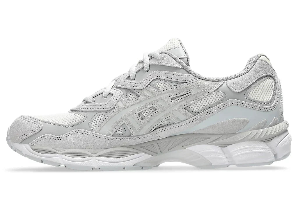 Gel NYC Cream Cloud Grey LAST PAIR