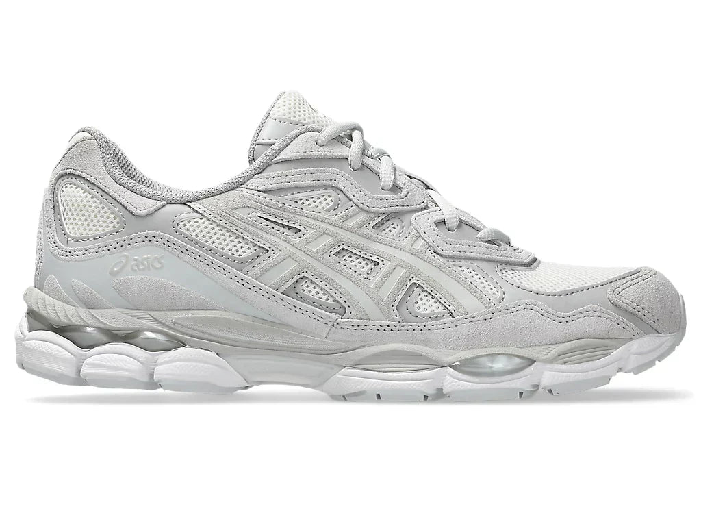 Gel NYC Cream Cloud Grey LAST PAIR