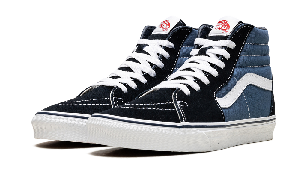Sk8-Hi
