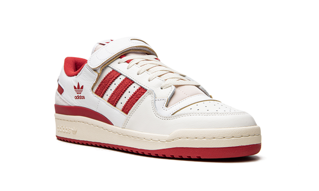 Forum 84 Low Team Power Red