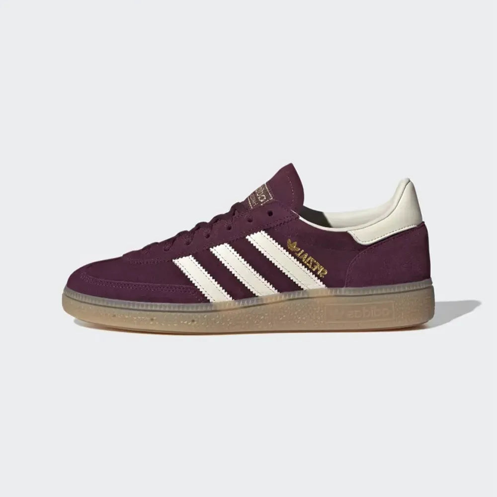 Handball Spezial Maroon Cream White