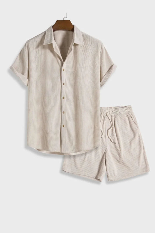 Summer Outfit – Roma Luce