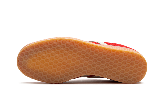 Gazelle Red