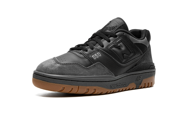 550 Black Gum