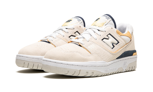 550 Cream Yellow