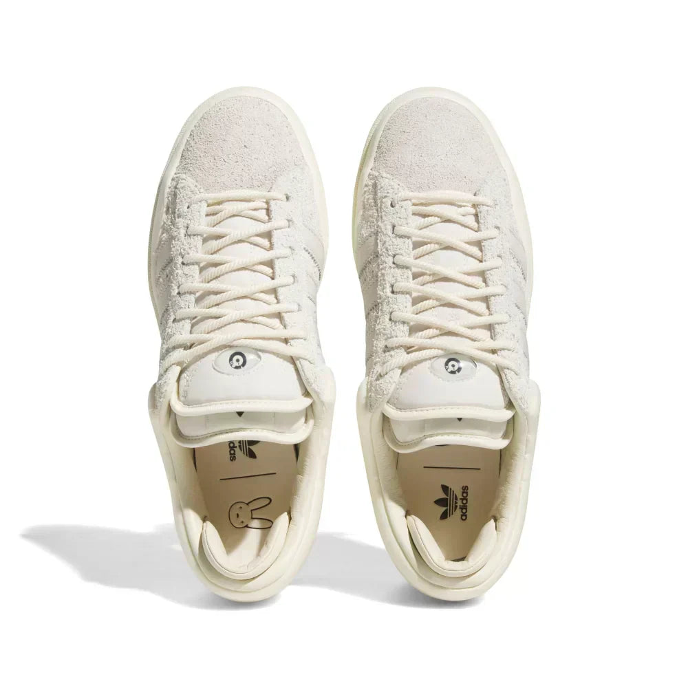 Bad Bunny Campus Light White