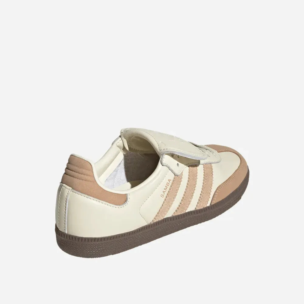 Samba LT Cream White Warm Sandstone