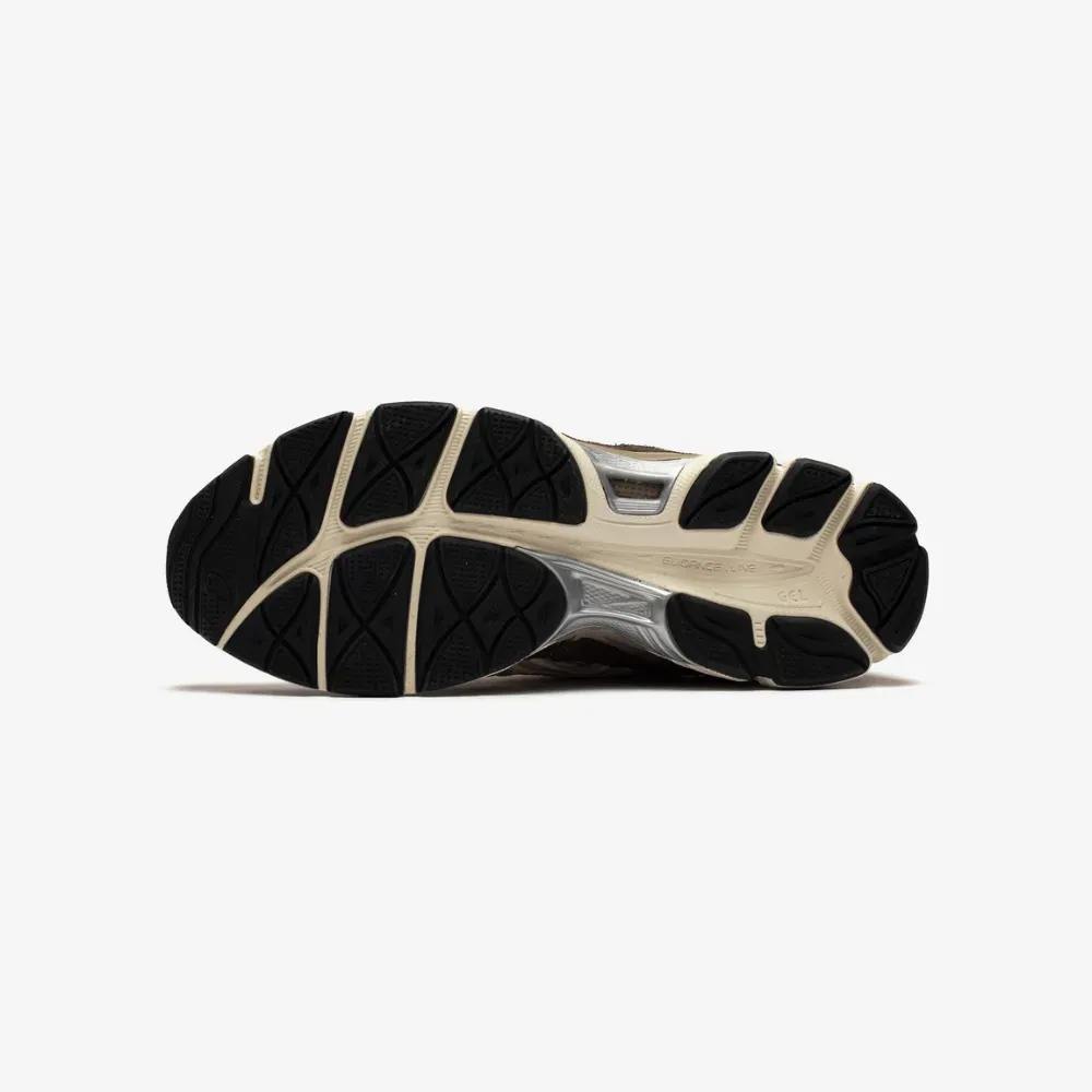 Gel NYC Cream