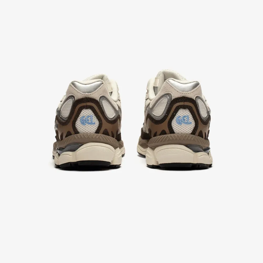 Gel NYC Cream