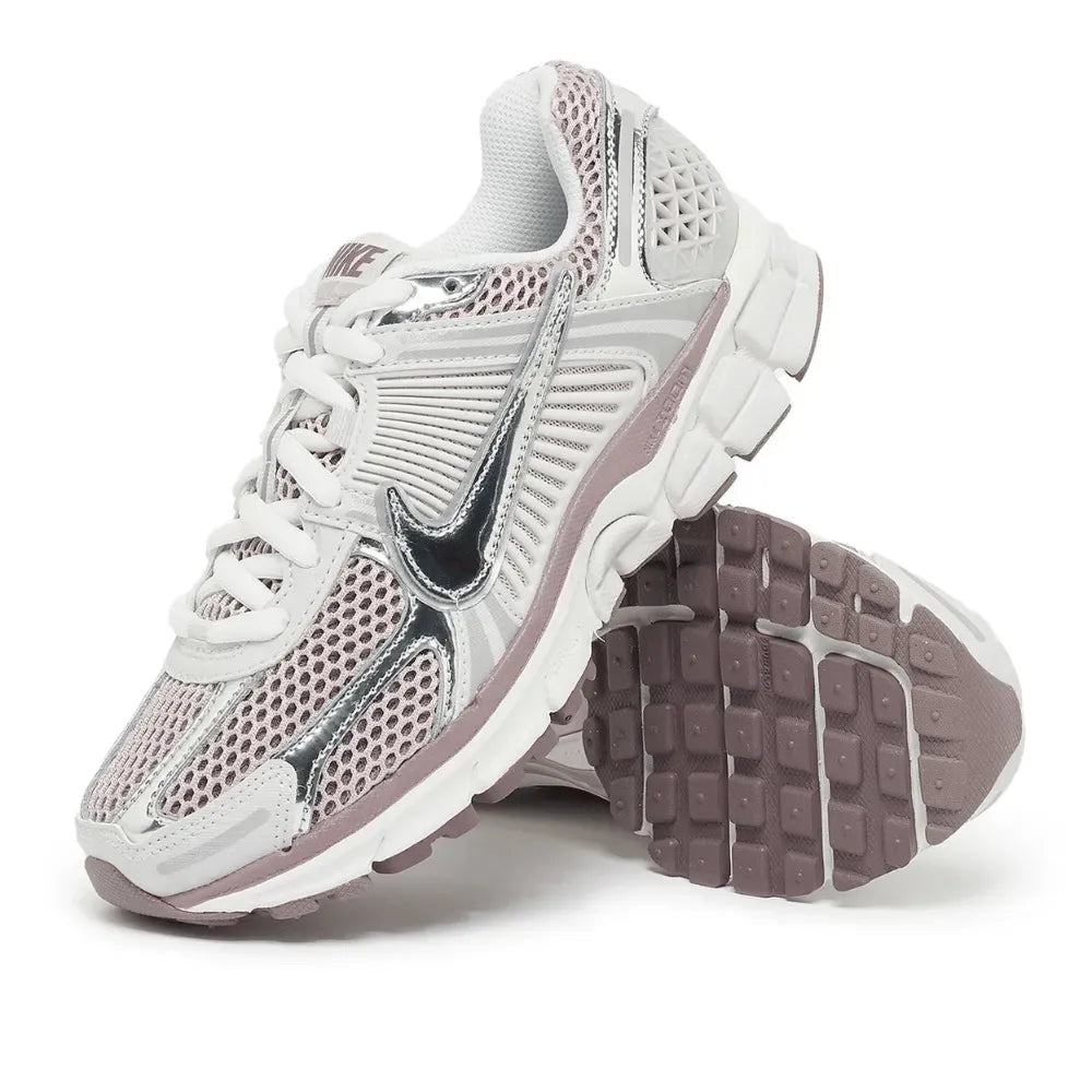 Zoom Vomero 5 Metallic Silver Platinum Violet