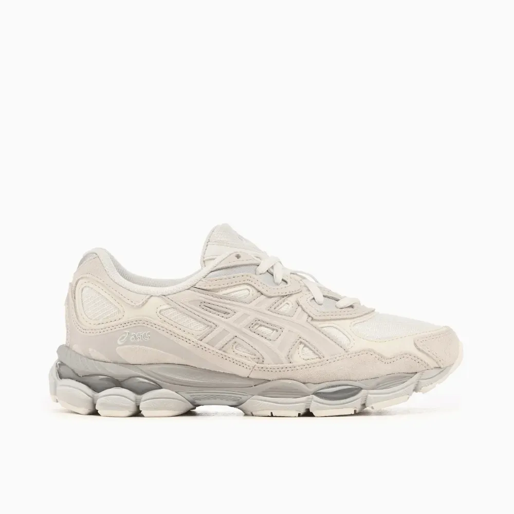 Gel NYC Cream Grey