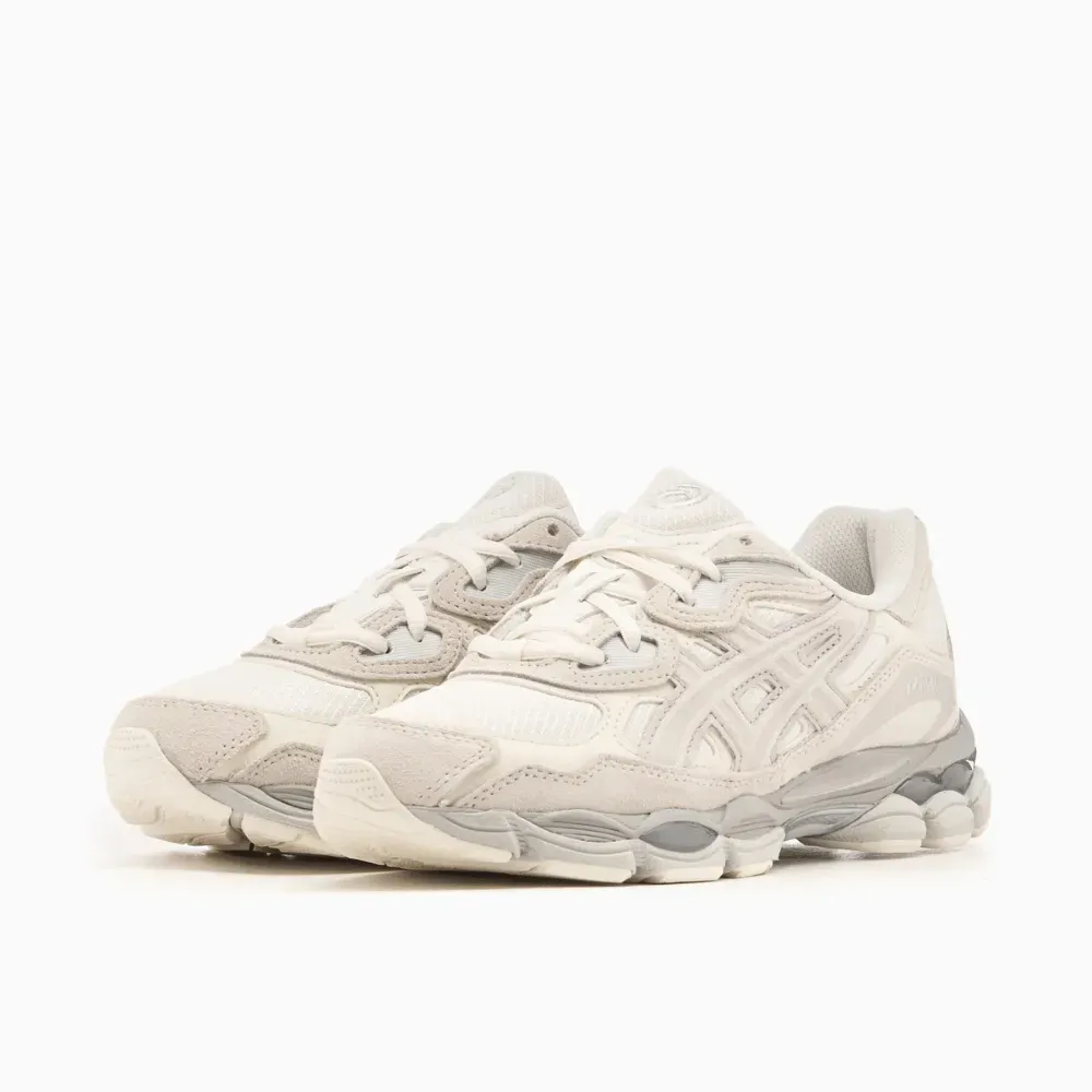 Gel NYC Cream Grey