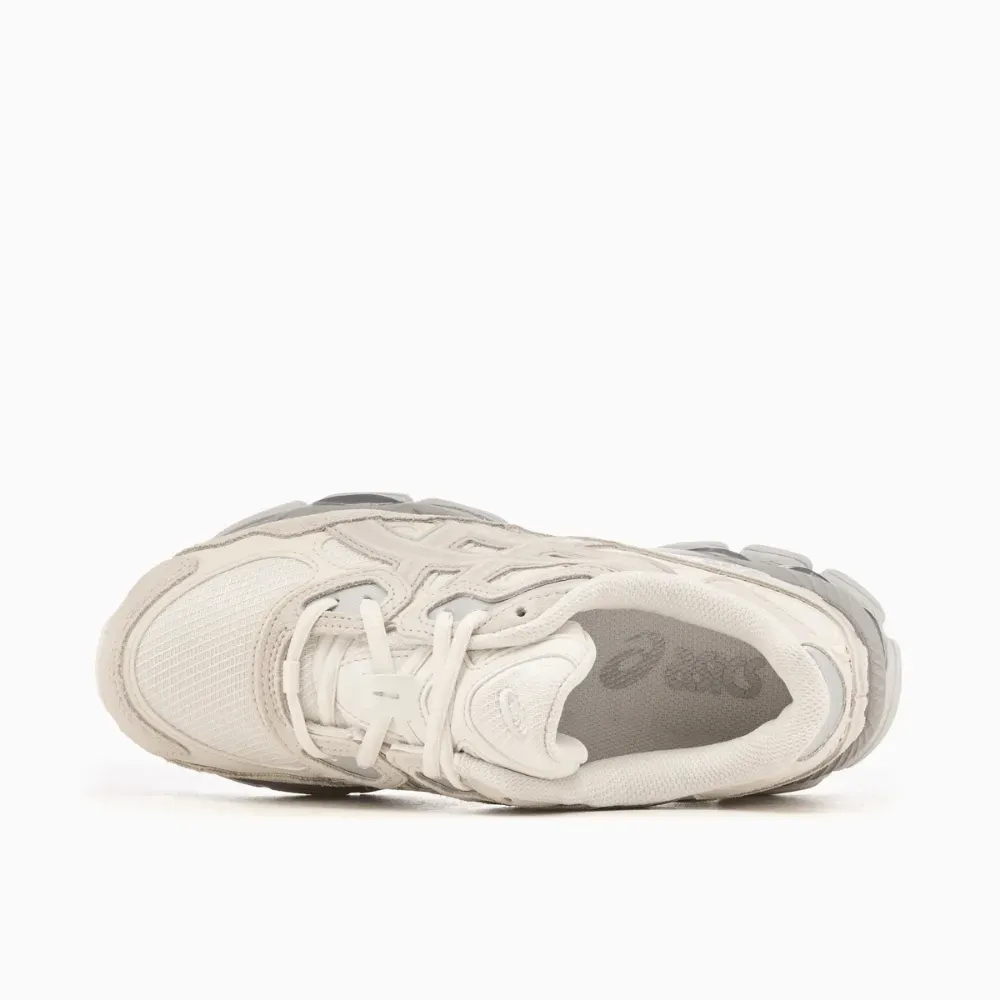 Gel NYC Cream Grey