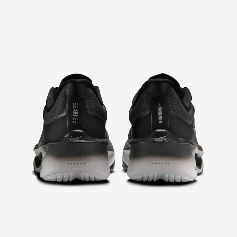 Zoom Fly 6 Black Smoke Grey