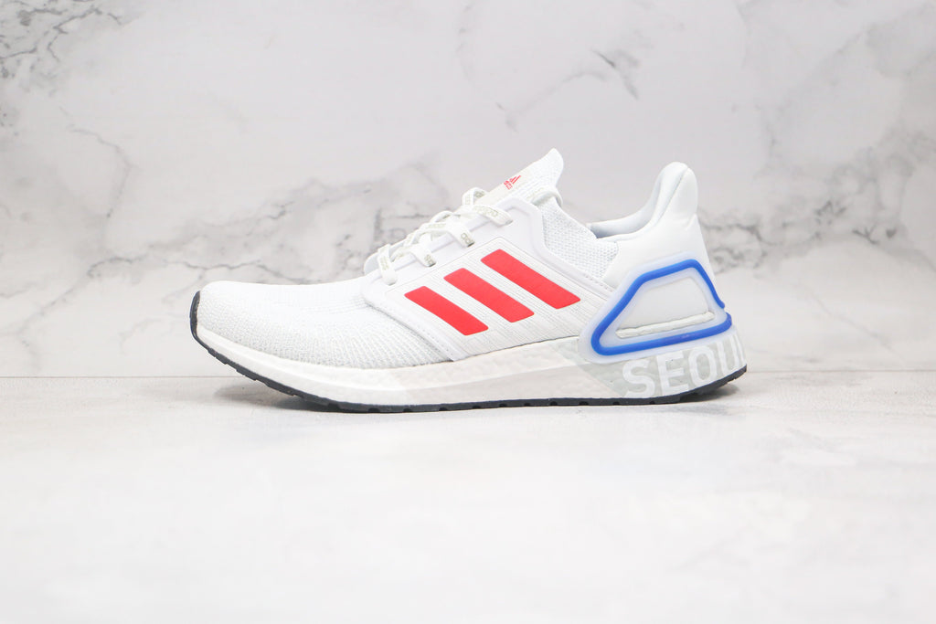 Ultraboost 20 City Pack Seoul