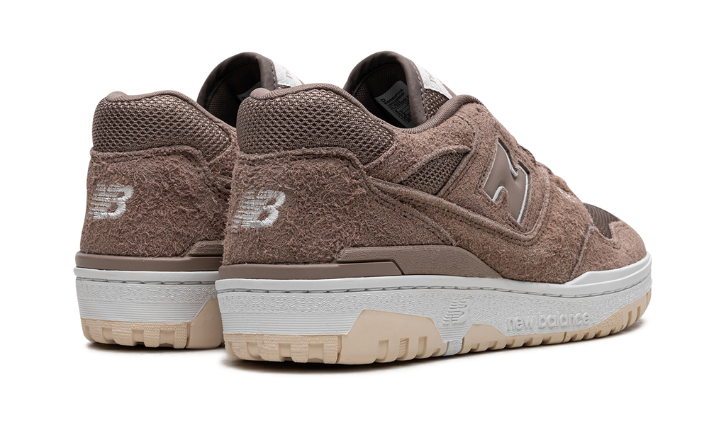 550 Mushroom