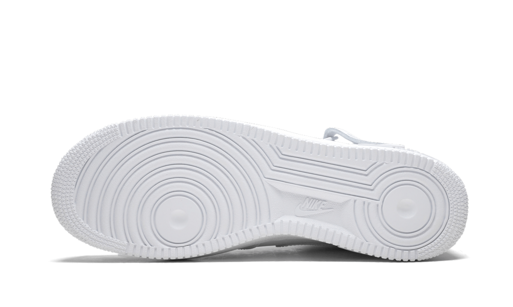 Air Force 1 Mid White ‘07