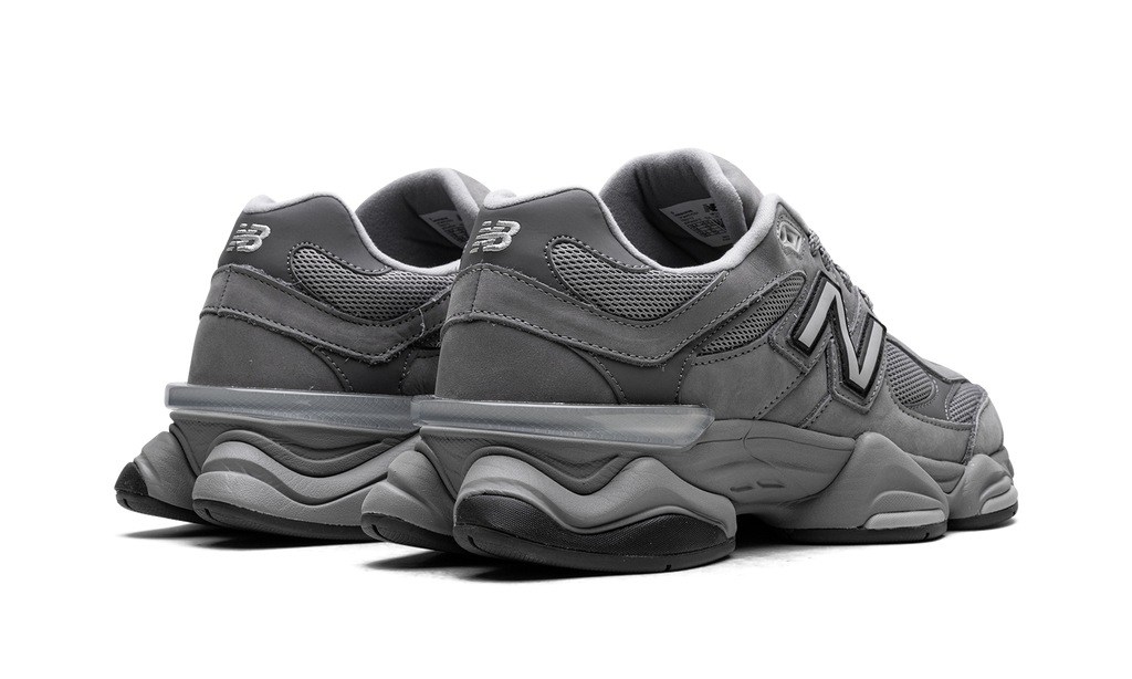 9060 Shadow Grey