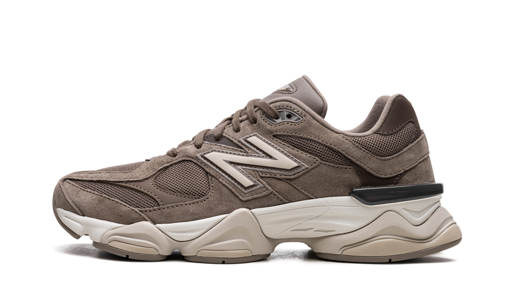 9060 Mushroom Brown