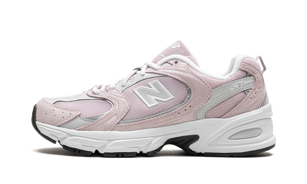 530 STONE PINK