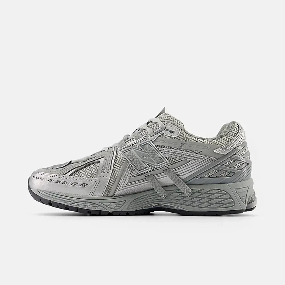 1906A Concrete Silver Metallic