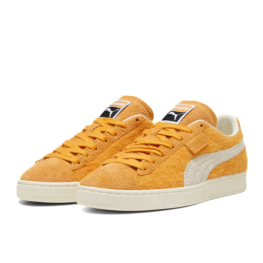 Suede Classic Mohair