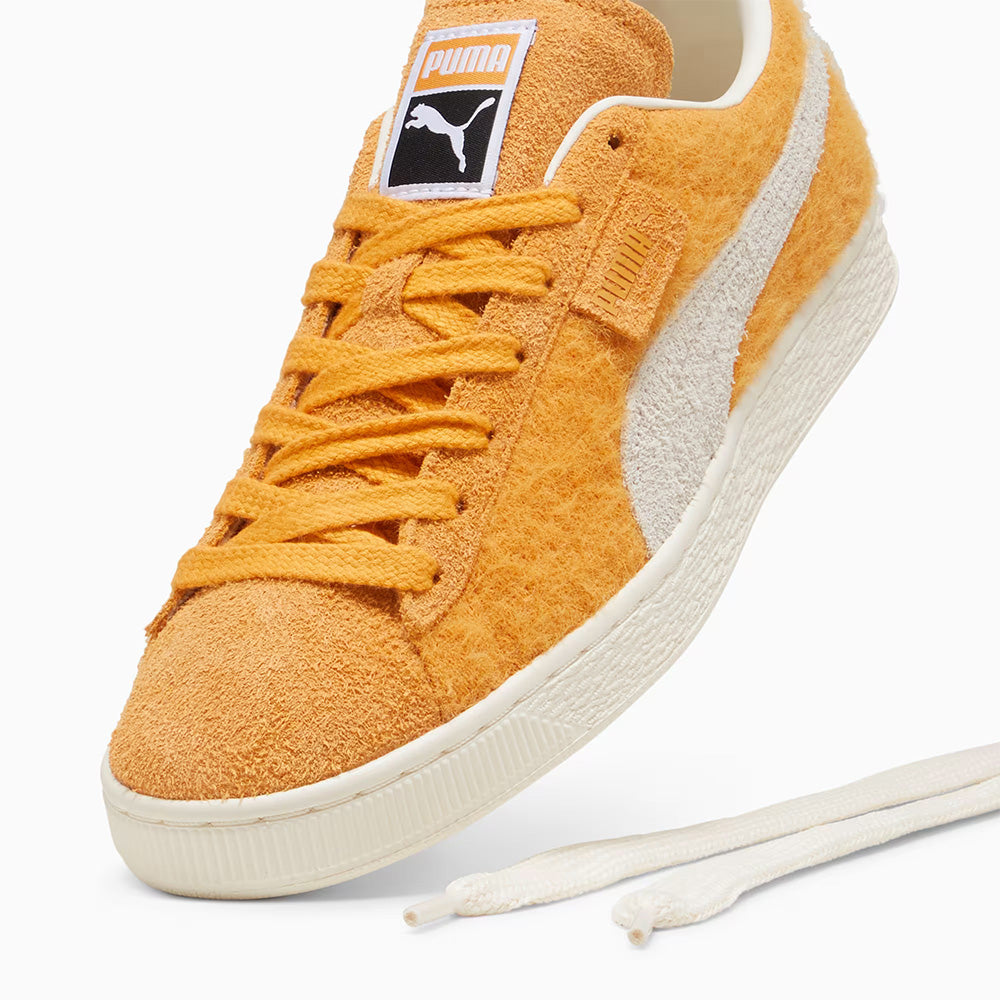 Suede Classic Mohair