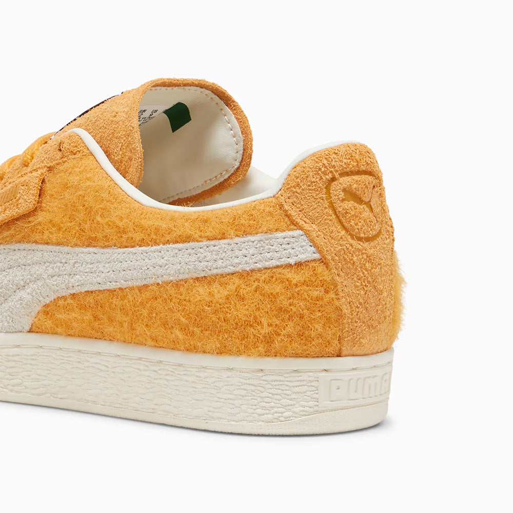 Suede Classic Mohair