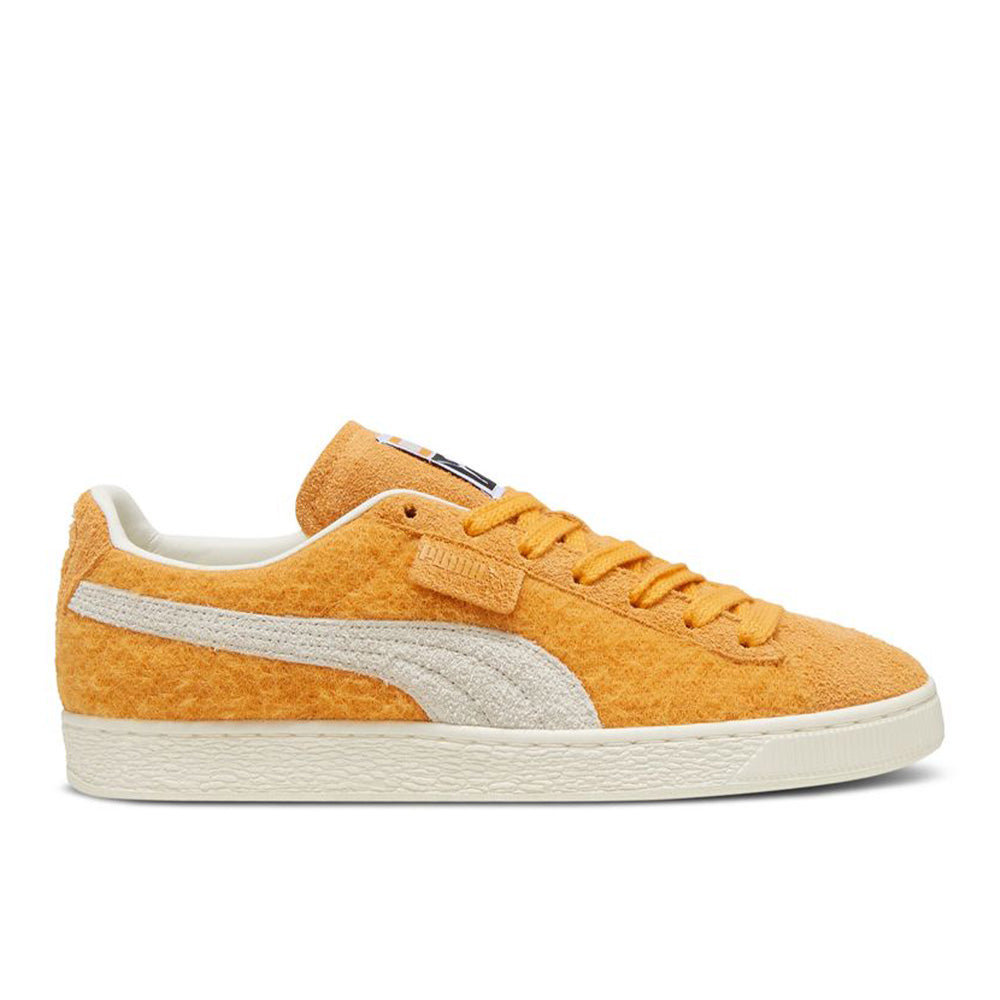 Suede Classic Mohair