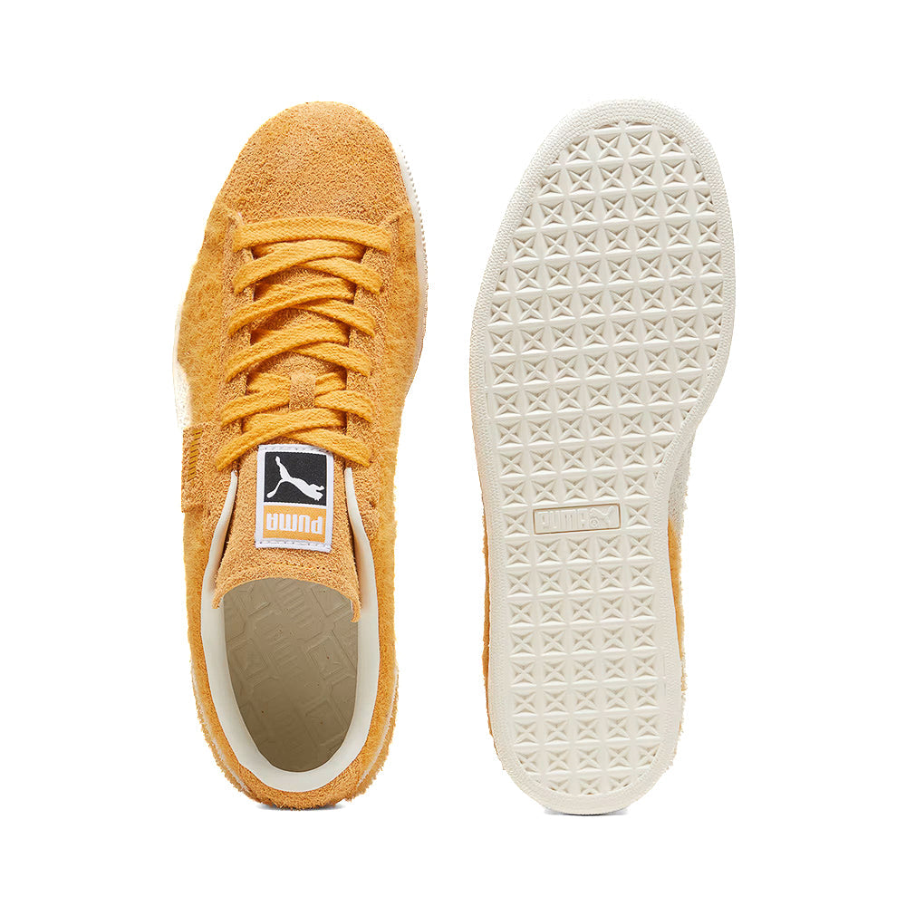 Suede Classic Mohair