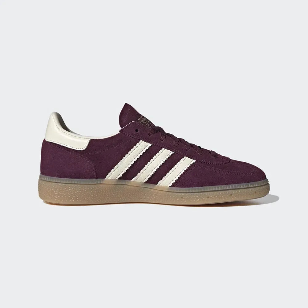 Handball Spezial Maroon Cream White