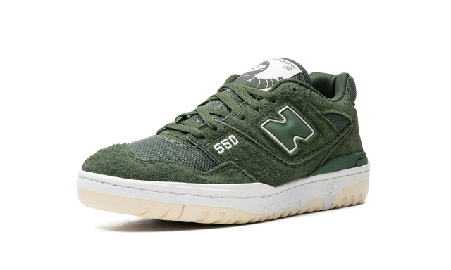 550 Nori