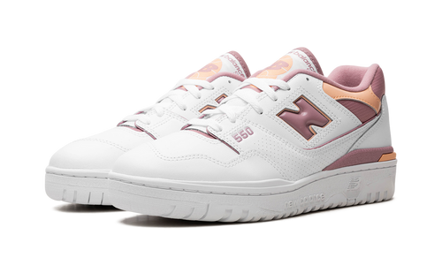 550 Hazy Peach