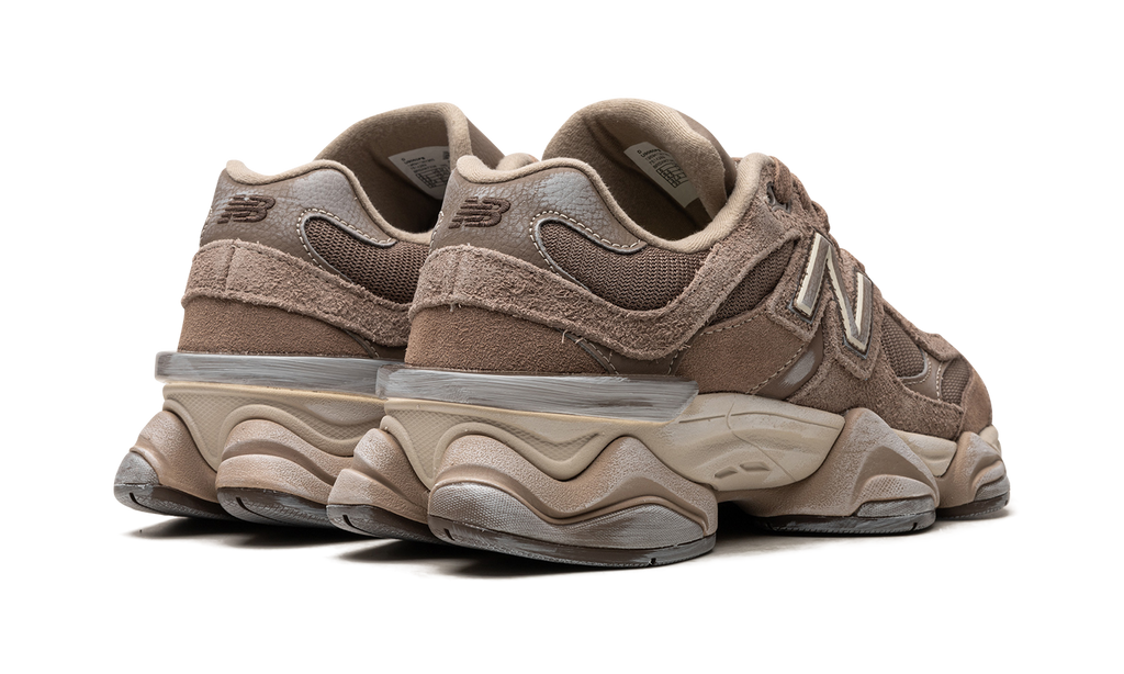 9060 Mushroom Timberwolf