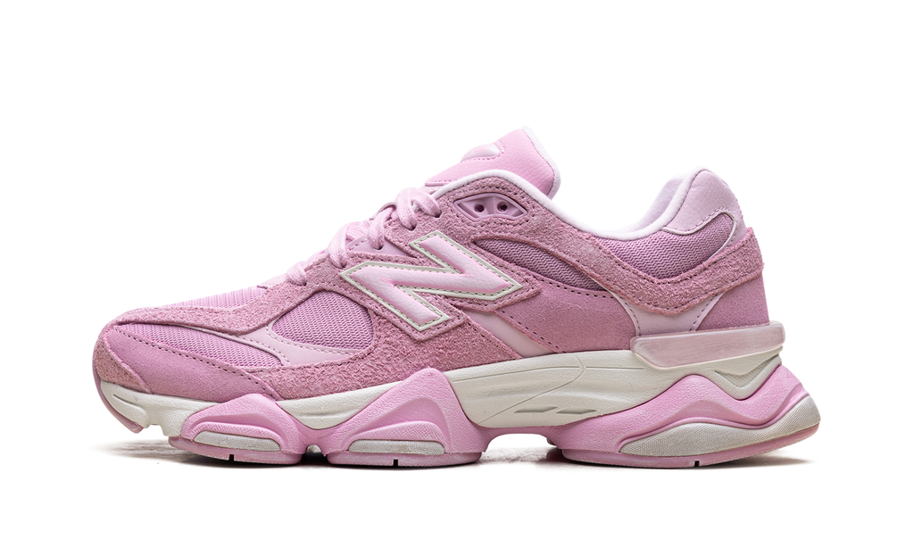 9060 ASOS Exclusive Pink Overdye