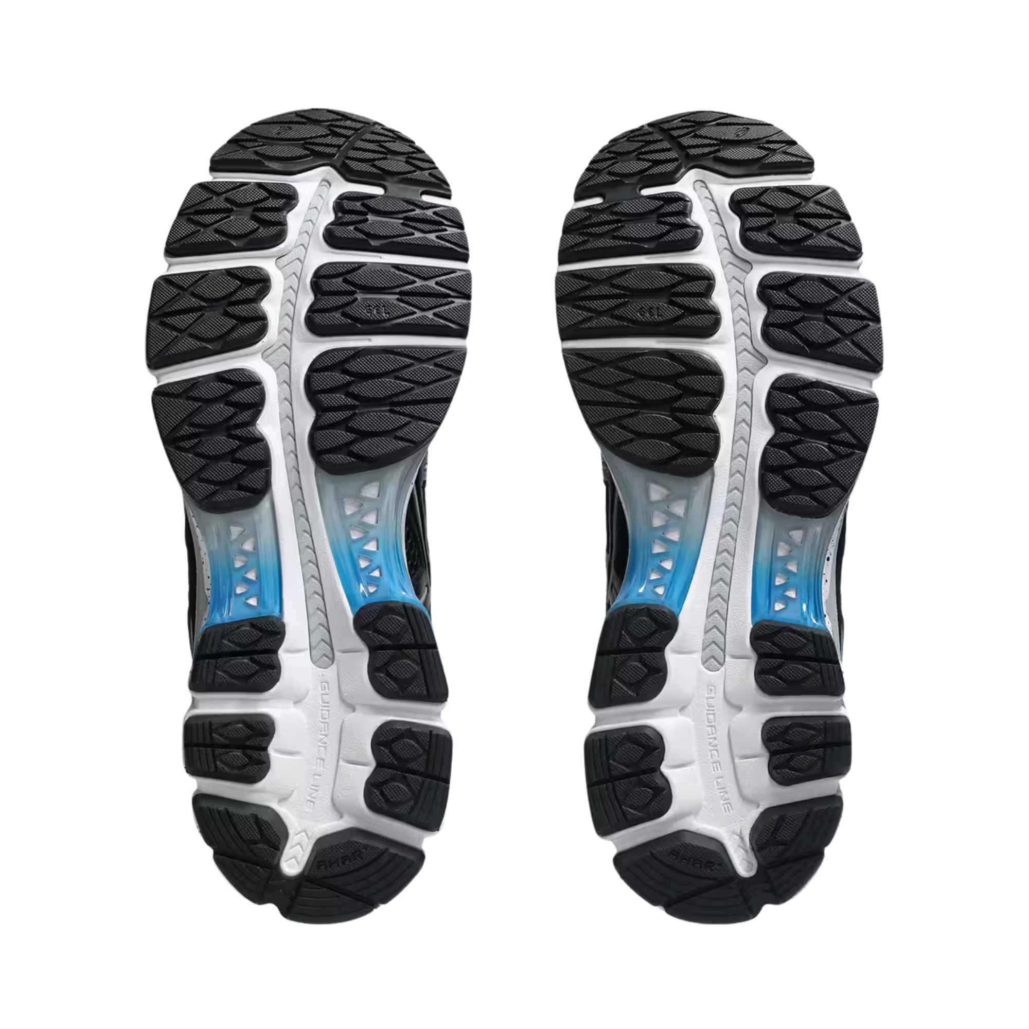 Gel-Kayano 12.1
